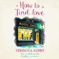 How to Find Love in a Book Shop: The delightfully cosy and heartwarming read to curl up with this year!