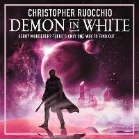 Demon in White: Book Three