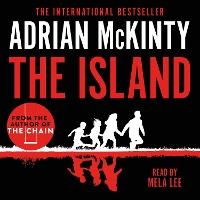 The Island: The Instant New York Times Bestseller