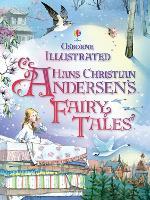 Illustrated Hans Christian Andersen's Fairy Tales