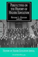 Perspectives on the History of Higher Education: Volume 24, 2005