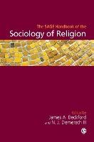 The SAGE Handbook of the Sociology of Religion