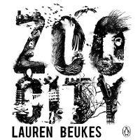 Zoo City: The gripping and original WINNER of the 2011 Arthur C Clarke award