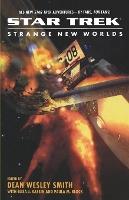 Strange New Worlds: Bk. 8