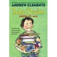 Jake Drake, Know-It-All