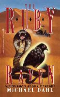 The Ruby Raven: Volume 3