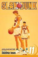 Slam Dunk, Vol. 11: Even a Fluke: Volume 11