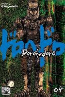 Dorohedoro, Vol. 4: Volume 4