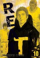 Real, Vol. 10: Volume 10