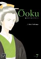 Ôoku: The Inner Chambers, Vol. 7: Volume 7