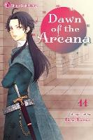 Dawn of the Arcana, Vol. 11: Volume 11
