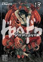 Dorohedoro, Vol. 13: Volume 13