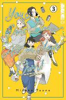 You Can't Live All on Your Own!, Volume 3