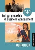 Entrepreneurship & Business Management N4 Workbook