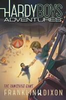 The Vanishing Game: Volume 3