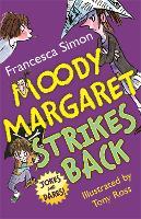 Moody Margaret Strikes Back: Jokes and Dares!