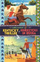 Laura Marlin Mysteries: Kentucky Thriller and Rendezvous in Russia: 2in1 Omnibus of books 3 and 4