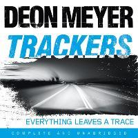 Trackers: Now a major TV series from Sky Atlantic