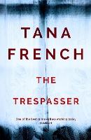 The Trespasser: The epic conclusion to one of the greatest contemporary crime series in the world