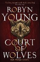 Court of Wolves: New World Rising Series Book 2