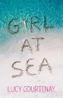 Girl at Sea