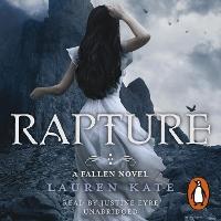 Rapture: Book 4 of the Fallen Series