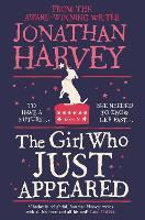 The Girl Who Just Appeared