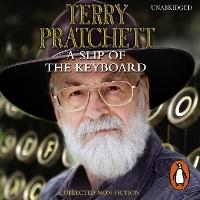 A Slip of the Keyboard: Collected Non-fiction