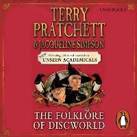 The Folklore of Discworld