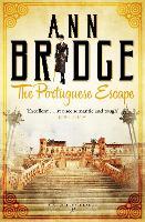 The Portuguese Escape: A Julia Probyn Mystery, Book 2