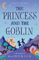 The Princess and the Goblin