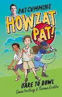 Dare to Bowl (Howzat Pat, #1)