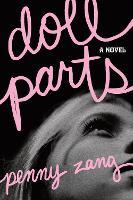 Doll Parts: A Debut Dark Academia Suspense Novel for Sylvia Plath Fans