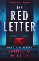 The Red Letter: A Suspenseful Crime Thriller for Fans of Freida McFadden (The Orphanage by the Lake Book 2)