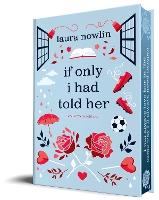 If Only I Had Told Her (Collector's Edition)