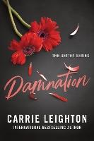 Damnation: An Enemies to Lovers Romance for Fans of My Fault (Better Book 2)