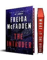 The Intruder: An Unputdownable Psychological Thriller from the Author of The Housemaid Books