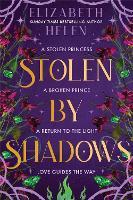 Stolen by Shadows