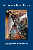 International Poetry Review: Fragments of Becoming: Poetry Beyond Duality, Volume 48, 2025