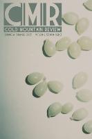 Cold Mountain Review: Volume 52, Number 2, Spring & Summer 2025