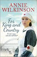 For King and Country: a heart-warming and nostalgic family saga about love surviving the war