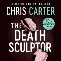 The Death Sculptor: the MOST ADDICTIVE, gripping and suspenseful serial killer thriller you'll read in 2025