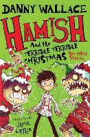 Hamish and the Terrible Terrible Christmas and Other Stories