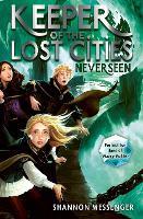 Neverseen: Volume 4