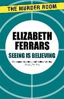 Seeing is Believing