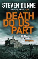 Death Do Us Part (DI Damen Brook 6)