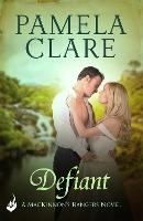 Defiant: MacKinnon's Rangers 3