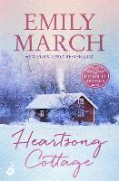 Heartsong Cottage: Eternity Springs 10: A heartwarming, uplifting, feel-good romance series