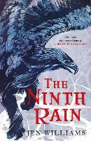 The Ninth Rain (The Winnowing Flame Trilogy 1): British Fantasy Award Winner 2018