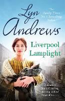 Liverpool Lamplight: A thrilling saga of bitter rivalry and family ties